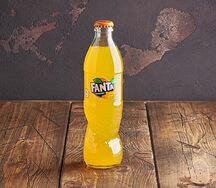 Fanta