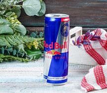 Red bull