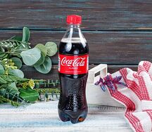Coca-Cola