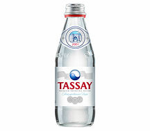 Тассай б/газ.