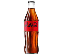 Coca-Cola Zero