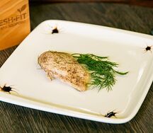 Стейк из индейки