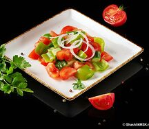Салат летний