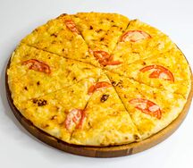 Сырная