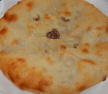 Пирог Осетинский с мясом Средний