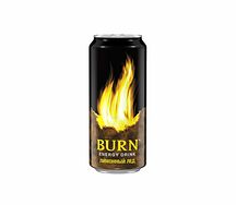 Напиток энергетический Burn