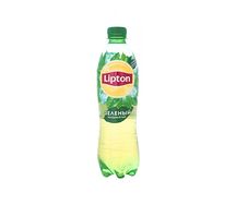Чай Lipton зеленый