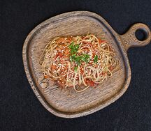 Лапша Удон