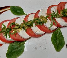 Капрезе