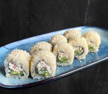 Калифорния в кунжуте