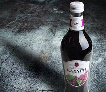 Лимонад Вкус года кахури