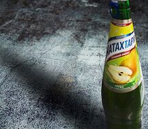 Лимонад Натахтари Груша