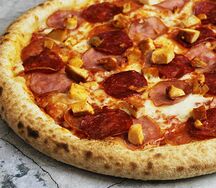 Мясная