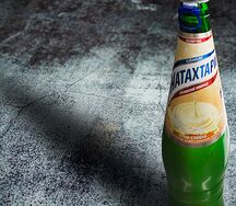 Лимонад Натахтари Крем-сливки
