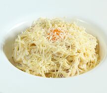 Паста Карбонара