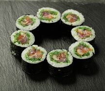 Киото ролл