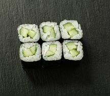 Каппа ролл