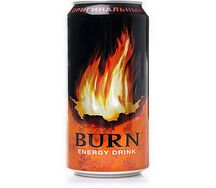 Burn