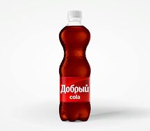 Добрый Cola