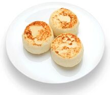 Сырники домашние