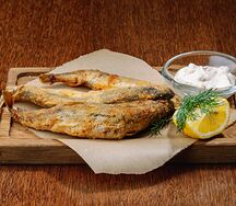 Fish & Chips