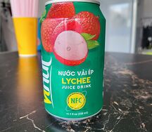 Напиток Lyches (Личи)