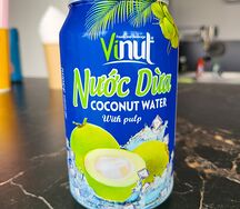 Напиток Coconut (Кокос)