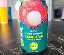 Напиток Rambutan (Рамбутан)