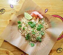 Wok Пад-Тай