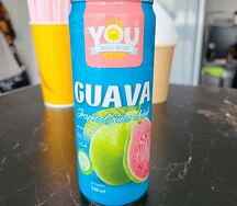 Напиток Guava (Гуава)