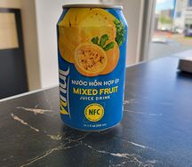 Напиток Mixed fruit (Миксед Фрут)