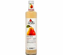 Лимонад Ascania Груша