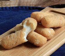 Сырные палочки