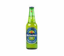 Напиток пивной безалкогольный Heineken