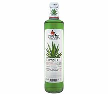 Лимонад Ascania Тархун