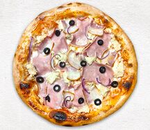 Пицца Мясная