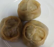 Манты