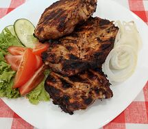 Чалагач