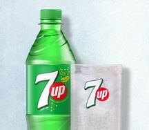7up (Севен Ап)