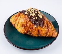 Круассан шоколадный