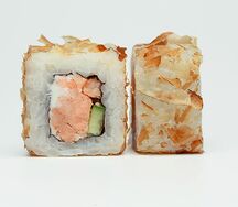 Бонито roll