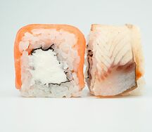 Мини-сет roll