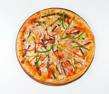 Мексиканская острая
