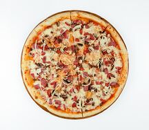 Мясная