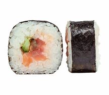 Три самурая Roll