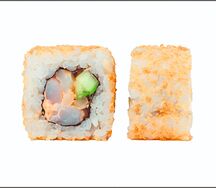 Спайси уми Roll