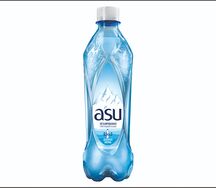Вода Asu в ассортименте