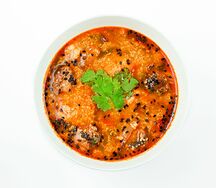 Том ям с курочкой