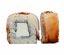 Дракон Roll