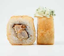 Курума темпура
